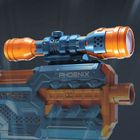 Nerf Elite 2.0 Phoenix, wyrzutnia i 12 strzałek