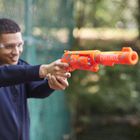 Nerf Fortnite, 6-SH, wyrzutnia i 6 strzałek
