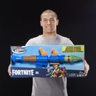 Nerf Fortnite, Super Soaker, Rusty Rocket, pistolet na wodę