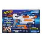 Nerf Modulus Mediator, wyrzutnia z 6 strzałkami