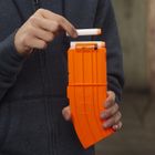 Nerf Modulus, Tracker ECS-10, wyrzutnia i 20 strzałek