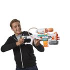 Nerf Modulus, Tri-Strike, wyrzutnia ze strzałkami