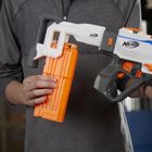 Nerf N-Strike, Modulus Regulator, wyrzutnia ze strzałkami