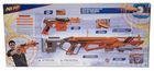 Nerf N-Strike, Raptorstrike i Falconfire, zestaw