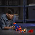 Nerf Nitro, Longshot Smash, wyrzutnia samochodzików