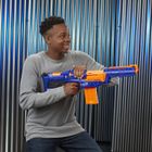 Nerf Nstrike Elite, Delta Trooper, wyrzutnia