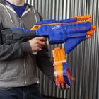 Nerf Nstrike Elite, Infinus, wyrzutnia
