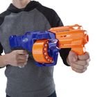 Nerf Nstrike Elite Surgefire, wyrzutnia z 15 strzałkami