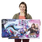 Nerf Rebelle, łuk szpiegowski