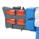 Nerf Roblox, Arsenal Pulse Laser, wyrzutnia i 10 strzałek
