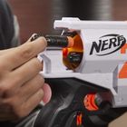 Nerf Ultra Two, wyrzutnia i 6 strzałek