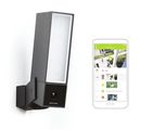 Netatmo, Presence, kamera monitoringu zewnętrznego