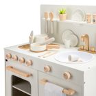 New Classic Toys, Woet, drewniana kuchnia ze zmywarką