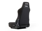 Next Level Racing, ERS3 Elite Leather & Suede Edition, fotel