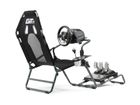 Next Level Racing, kokpit, NLR GT Lite, szary