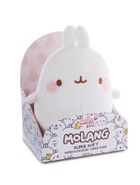 Nici, Molang, maskotka pluszowa, 16 cm
