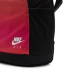 Nike, plecak szkolny, Elemental, czarno-czerwony