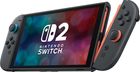 Nintendo, konsola, switch 2 Black