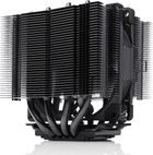 Noctua, chłodzenie CPU, NH-D9L chromax.black