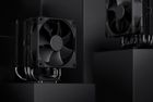 Noctua, chłodzenie CPU, NH-U9S chromax black MULTI-Socket