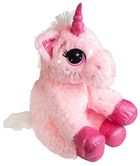 Norimpex, Jednorożec siedzący, z dźwiękiem, maskotka