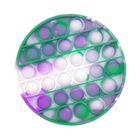 Norimpex, Pop It Bubble, zabawka sensoryczna antystresowa, gniotek