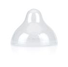 Nuby, butelka 360° ze smoczkiem SoftFlex 360°, 240 ml