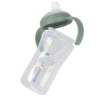 Nuk, butelka do nauki picia, owca, 260 ml