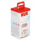 Nuk, First Choice, butelka z silikonowym smoczkiem, rozmiar S, koala, 150 ml