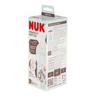 Nuk, Kubuś Puchatek, Perfect Match, butelka, silikonowy smoczek, rozmiar M, 260 ml