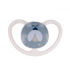 Nuk, Perfect Match Air, smoczek uspokajający, owca, 0-6m, 2 szt.