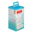 Nuk, Perfect Match, butelka szklana, rozmiar M, tęcza, 120 ml