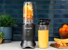 Nutribullet, blender do smoothie, kielichowy, Ultra 1200 NB1206DGCC