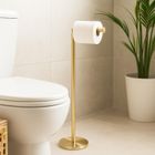 Nuxio, Lokia, stojak na papier toaletowy