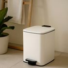 Nuxio, Natrio, kosz łazienkowy, 6l