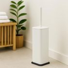 Nuxio, Natrio, szczotka wc z metalu