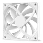 NZXT, wentylator, F120Q V2, biały PWM