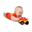 Oball, autko, pojazd, zabawka niemowlęca