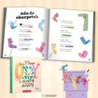 Ody i sonety do każdej skarpety