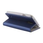 OEM, pokrowiec, Smart Magnet do Motorola E6 Plus, granatowy