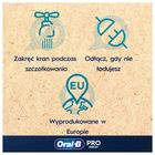Oral-B, Auta, szczoteczka akumulatorowa dla dzieci