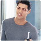 Oral-B, Genius 9000 Black, szczoteczka elektryczna do zębów