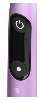 Oral-B, IO Series 9, szczoteczka, Rose Quartz