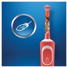 Oral-B, Kids, Toy Story, szczoteczka akumulatorowa dla dzieci + etui podróżne