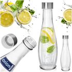 Orion, butelka szklana, 480 ml