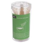 Orion, Chasen, miotełka do matchy, bambusowa