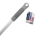 Orion, Clean System, kij do mopa i miotły, stalowy, 130 cm