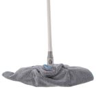 Orion, Clean System, szczotka do miotły, gumowa, 34 cm