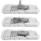 Orion, Clean System, wymienny wkład do mopa, 43-14 cm