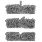 Orion, Clean System, wymienny wkład do mopa płaskiego, dwustronny, 41-12 cm